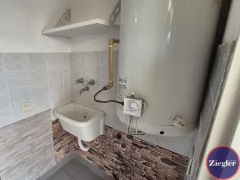 Casa en Alquiler al Oeste