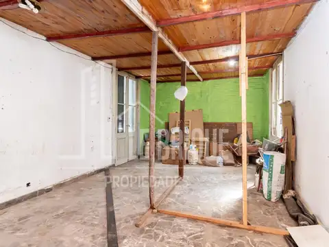 Casa lote propio 5 amb + terraza  - Le Brique Propiedades -