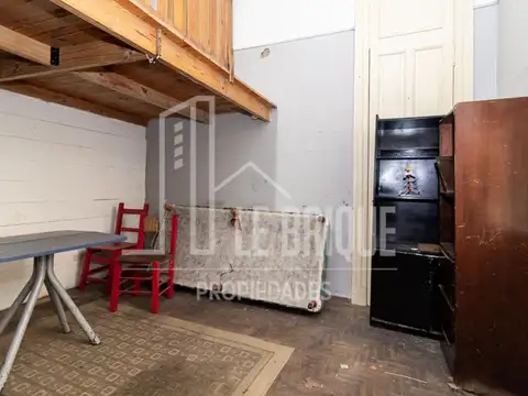 Casa lote propio 5 amb + terraza  - Le Brique Propiedades -