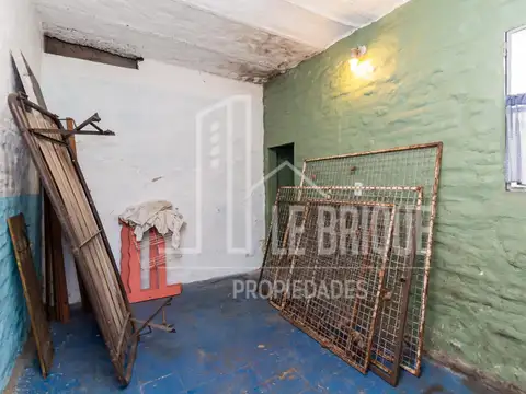 Casa en Venta 60 años