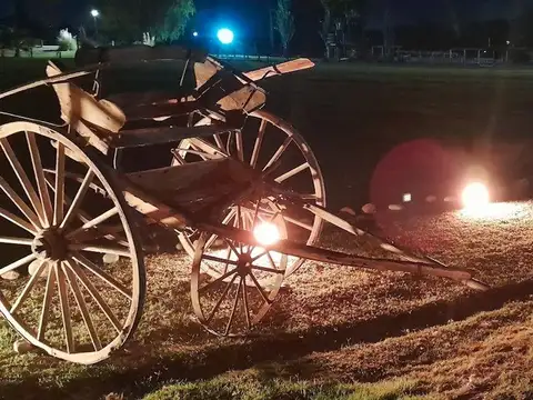 Quinta de 7 ha, con múltiples instalaciones