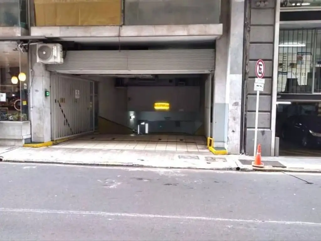 Avenida Rivadavia 500