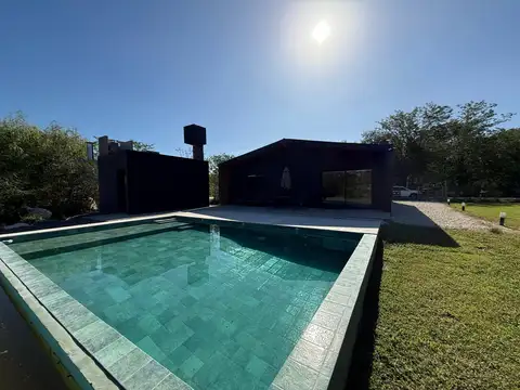 Barrio Los Pinos - Exaltación de la Cruz