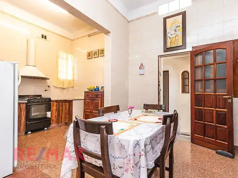 Casa en Venta en Haedo, USD 249.000