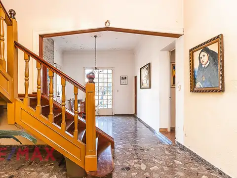 Casa en Venta de 8 dormitorios