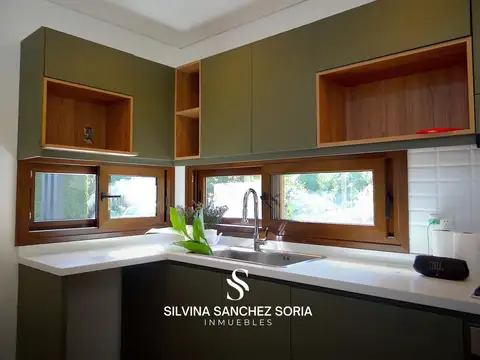 Casa en Venta al Noreste