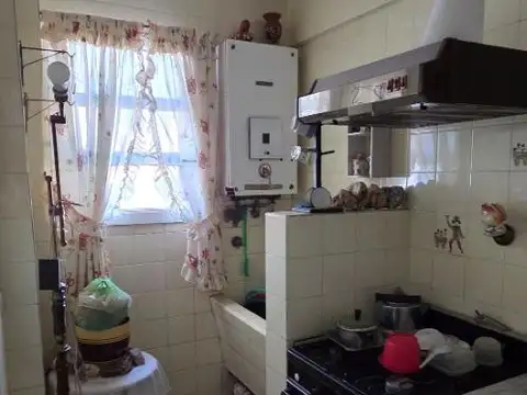 Departamento en Alquiler al Este