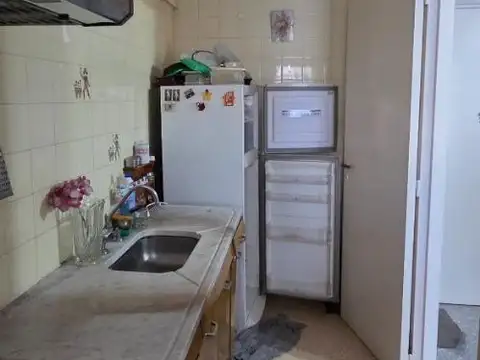 Departamento en Alquiler 50 años