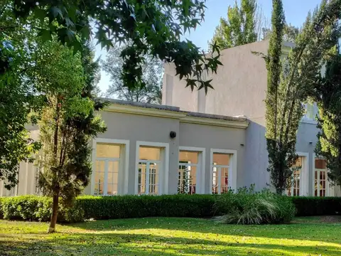 Excelente casa en Venta en Capilla del Señor, Exaltación de la Cruz , Barrio San Joaquin ,  G.B.A. Zona Norte