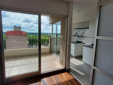 Departamento en Venta en Echesortu, Rosario