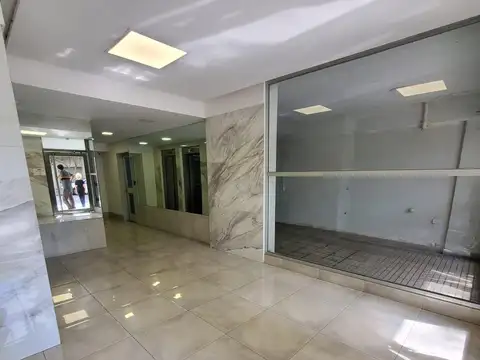 Lavalle  y 9 de Julio