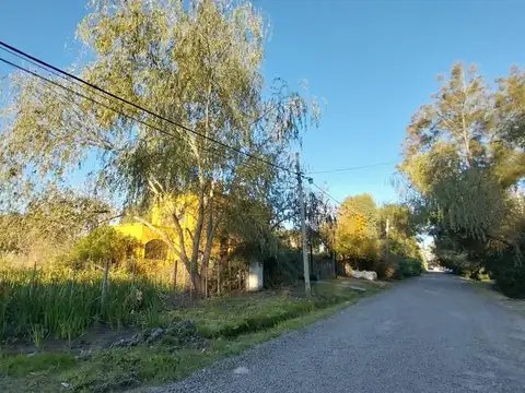 Terreno en Venta en La Pista, USD 60.000