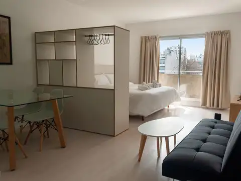 Departamento - Palermo