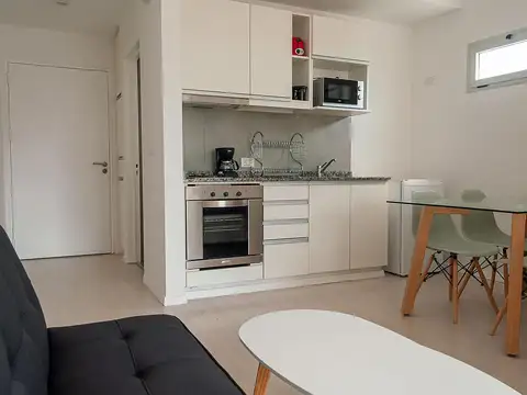 Departamento en Alquiler A Estrenar