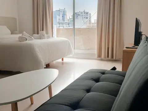 Departamento - Palermo