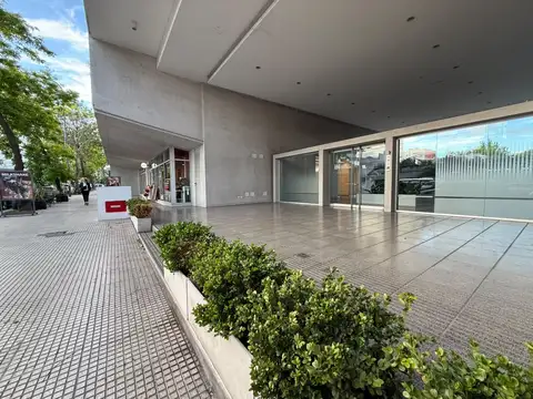 ALQUILER  DEPARTAMENTO 2 AMBIENTES CON BALCÓN Y AMENITIES – IN LOPE DE VEGAD