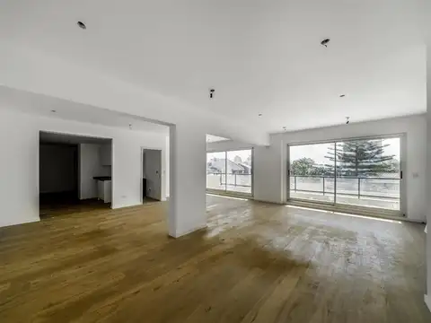 Departamento en venta - 3 Dormitorios 4 Baños - Cochera - 158.1mts2 - Caballito