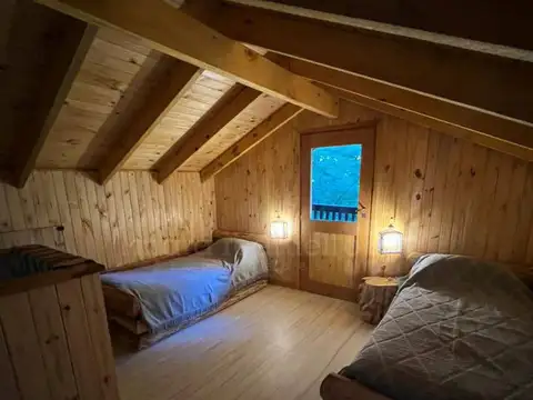 Casa en Alquiler Temporal al Noreste