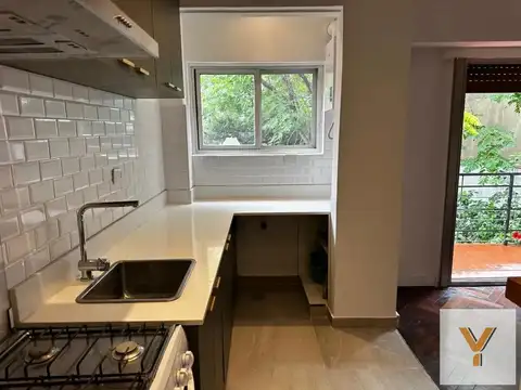 Departamento en Venta en Villa Devoto, USD 93.000