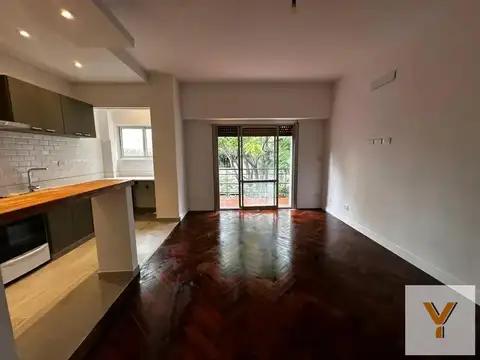 Departamento en venta - 1 Dormitorio 1 Baño - Villa Devoto
