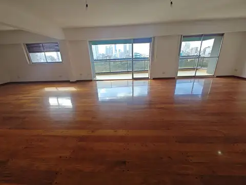 Departamento en Alquiler 55 años