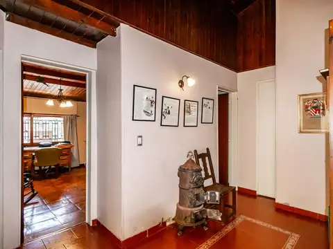 Depto Tipo Casa en Venta 45 años