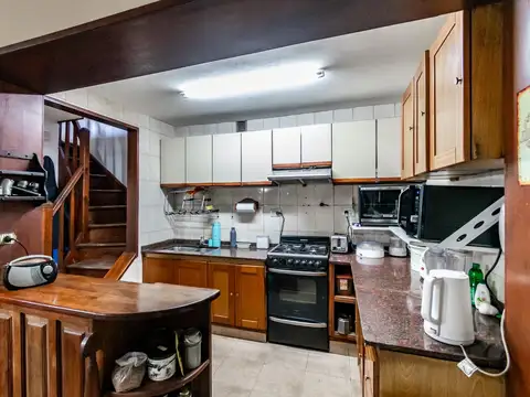 Depto Tipo Casa en Venta en Coghlan, USD 365.000