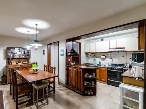 Venta  CASA BARRIO COGHLAN
