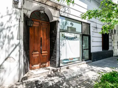 Venta PH COGHLAN 5 AAMBIENTES -REMODELADO 