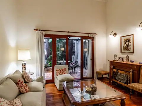 Venta  CASA BARRIO COGHLAN