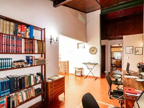 Depto Tipo Casa en Venta al Norte