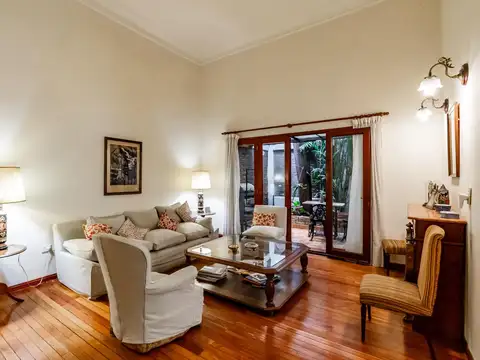 Venta  CASA BARRIO COGHLAN