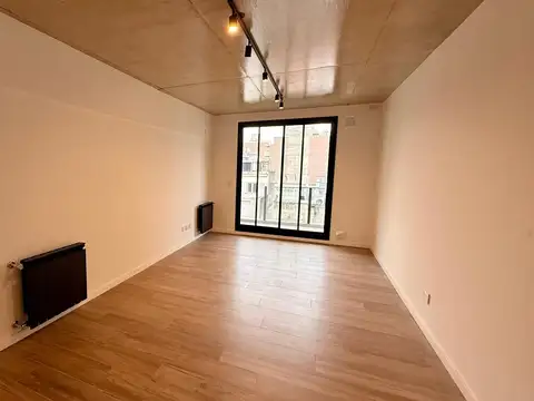 Rioja y Rodríguez - Departamento de 2 dormitorios en alquiler - Rosario, Barrio Lourdes
