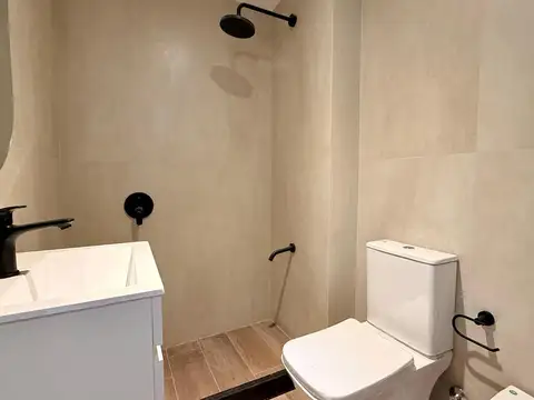 Departamento en Alquiler A Estrenar
