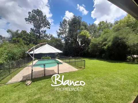 Casa en Venta de 4 dormitorios