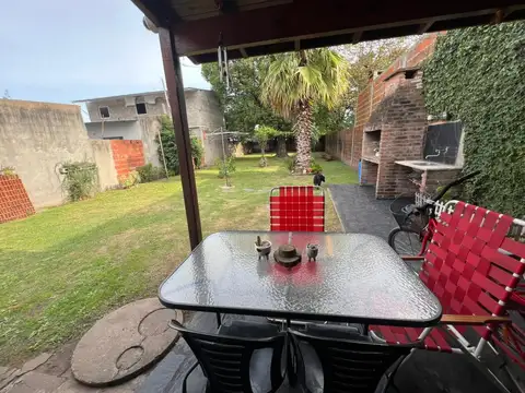 Casa en Venta 20 años