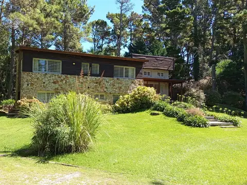 Martin Alzaga y Los Incas