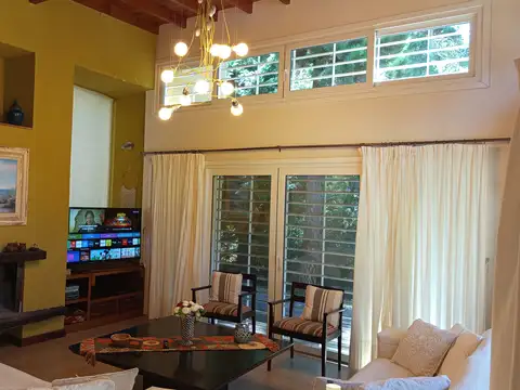 Martin Alzaga y Los Incas