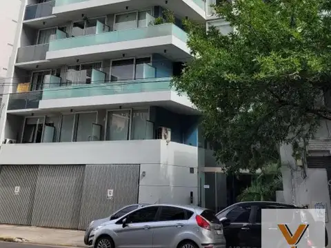Coronel Niceto Vega e/ Ángel Justiniano Carranza y Bonpland