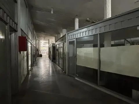 Local en Venta en Once, USD 1.100.000