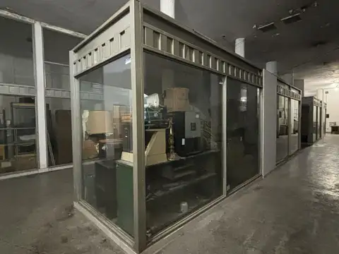 Local en Venta 35 años