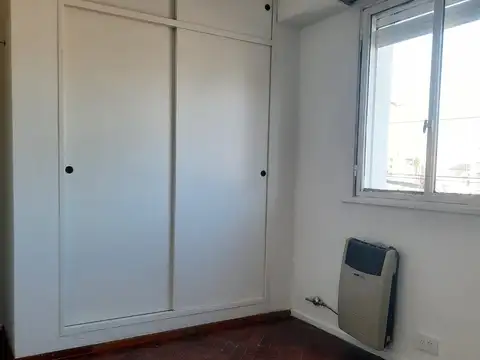 Departamento en Alquiler Apto profesional