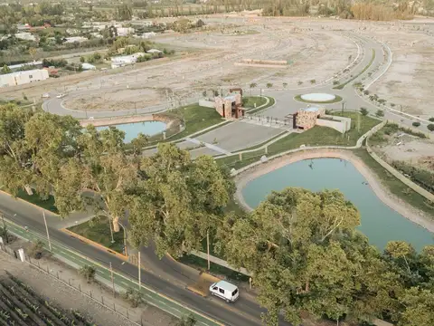 Terreno en Venta de 770,0 m2