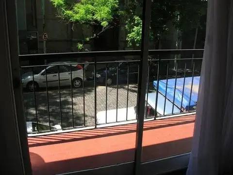 Departamento en Alquiler Temporal en Palermo, USD 800