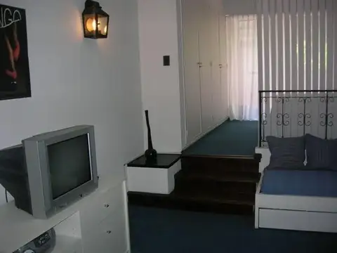 Departamento en Alquiler Temporal de 1 dormitorio