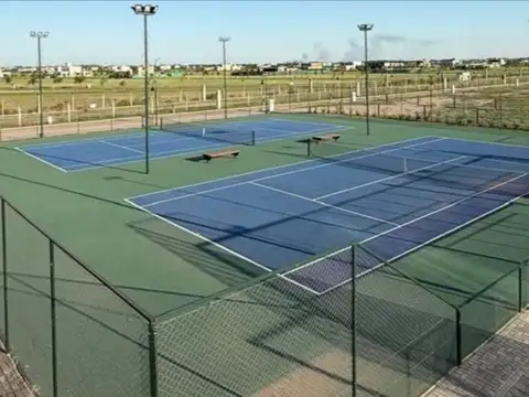 Terreno en Venta en Funes Lakes, USD 89.000