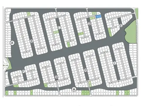 TERRENO EN VENTA EN FUNES LAKES - BARRIO CERRADO