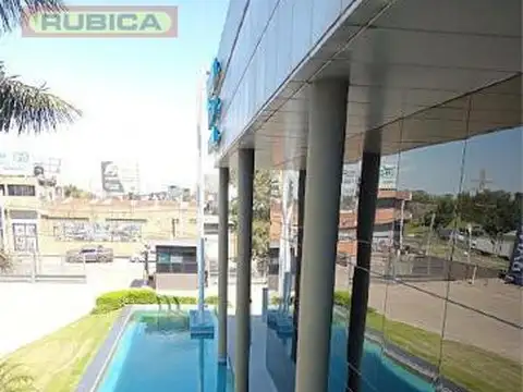 Oficina en Alquiler 10 años
