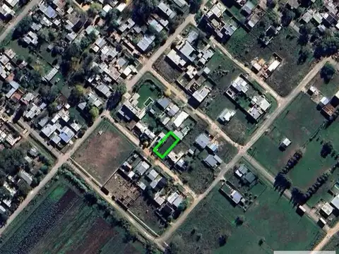 Terreno en Venta de 315,0 m2