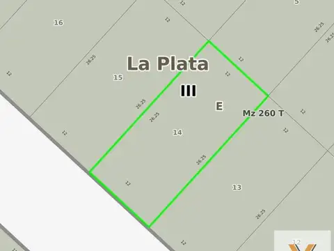 205 Bis e/ 49 y 50